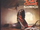 Ozzy Osbourne Blizzard Of Ozz SILVER & RED VINYL NEW OVP Epic Vinyl LP