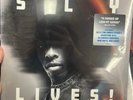 Sly & The Family Stone Sly Lives  (aka The Burden of Black Genius) Vinyl IN HAND