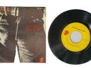 The Rolling Stones Brown Sugar 1971 EP Mexico Press rare 3 song record
