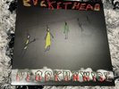 Buckethead ‎– Clockunwise 2018 Near Mint 1 small corner bump