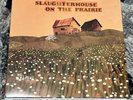 Buckethead – Slaughterhouse On The Prairie 2009
