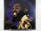 Big K.R.I.T. - 4Eva Is A Mighty Long Time Vinyl Gold Color Signed Autographed