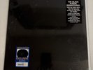 The Black Album - Metallica Vinyl LP