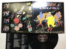 QUEEN A KIND OF MAGIC US LP [95931ER]