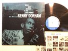 Kenny Dorham Round About Midnight At The Cafe Bohemia US LP [95674ER]