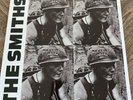 THE SMITHS MEAT IS MURDER VINYL 12