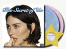 Gracie Abrams The Secret Of Us 1 Year Anniv. Blood Records Vinyl Presale /5000
