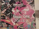 Funkadelic LP Hardcore Jollies ORIGINAL Warner Bros. GATEFOLD BS 2973 VG+ /NM