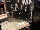 Kix Cool Kids Metallic Silver Vinyl LP 2023 Record Store Day Black Friday New