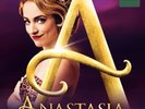 Anastasia Original Broadway Cast Recording Vinyl, Purple Variant