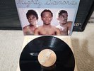 The Mighty Diamonds Right Time Lp Vinyl 1983 'Shanachie' Press VG/NM- Wax