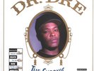 2xLP Dr. Dre The Chronic STANDARD BLACK 140GR 2LP NEW OVP Death Row records