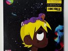 LIL UZI VERT Eternal Atake / LUV vs. The World 2 RSD 2025 Blue Jay Vinyl LP NEW