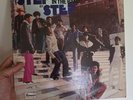 RARE SOUL FUNK LP STEP BY STEP I ALWAYS WANTED TO BE IN BAND OG US BRUNSWICK  76