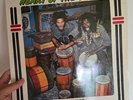 RARE REGGAE ROOTS DUB LP THE CONGOS HEART OF THE CONGOS OG FRENCH JAH LIVE 80 EX