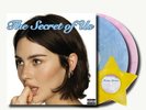 Gracie Abrams The Secret of Us (1 YEAR ANNIVERSARY) BLOOD RECORDS PRESALE /5000