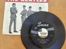 The Beatles - She Loves You / I'll Get You - 45 rpm - 1964 Swan S-4152 w/ PS