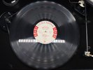 Miles Davis Kind Of Blue Mono Promo White Label Columbia 6 Eye VG+/NM-