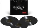 Zach Bryan 24 (Live) 3LP Limited Edition /2500 Vinyl LP (Pre-Order) CONFIRMED