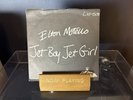 Elton Motello Jet Boy Jet Girl 7” Vinyl Record VG/VG