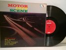 THAD JONES Motor City Scene '59 United Artists MONO dg Paul Chambers BEAUTY LP