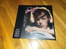 David Bowie Young Americans LP Vinyl Record 12