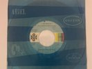 LOS ROCKIN DEVIL'S - UN MINUTO / TU AMIGO QUIERO SER - 1976 MEXICAN 7