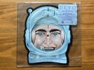 Devo - Beautiful World - 1981  WBSP 49826 Limited Edition