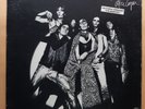 ALICE COOPER - Love It To Death, WB, BANNED THUMB, 1971, Green Label, VG+