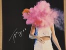 Queen Of The Clouds X Anniversary Deluxe 3LP White Vinyl SIGNED Tove Lo Limited