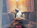 Suzanne Santo Ruby Red Vinyl