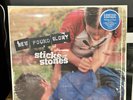 New Found Glory Sticks And Stones Vinyl