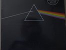 Pink Floyd Dark Side Of The Moon LP With 2 posters SHVLA-804 Stereo Australia