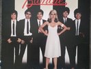 Blondie - Parallel Lines (LP, Album, Pit) (Very Good (VG))