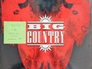 Big Country The Buffalo Skinners Vinyl Record VG+/VG+ NOIS2 1993