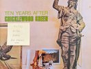 Ten Years After Cricklewood Green Vinyl Record EX/VG CHR1084 1970