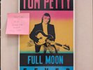 Tom Petty Full Moon Fever Vinyl Record VG+/VG MCG 6034 1989 1st Press