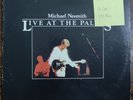Michael Nesmith Live At The Palais Vinyl Record VG/G+ PAC 7-118 1978 1st Press