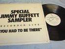 JIMMY BUFFETT 