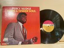PERCY SLEDGE -