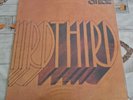 Soft Machine - Third - 2 vinyl LP - Exc Cond