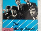 Rolling Stones Original Concert Program Ticket 1964 Sunday 23 August Bournemouth