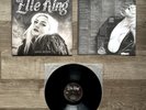 Elle King - Love Stuff (LP, Album) (2015) - Very Good Condition