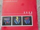 Phillip Glass Soho News 1981 EP Vinyl S/S Still Sealed Original SH 001