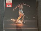 Benson Boone - Fireworks & Rollerblades - Splatter ruby lemonade ice blue Vinyl
