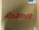 Bob Marley & the Wailers/Exodus ILS80880 Used LP