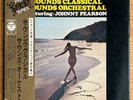 SOUNDS ORCHESTRA Sounds Classical JAPAN LP W/OBI SEXY CHEESECAKE PYE YS-2328-Y