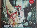 THANK YOU SCIENTIST 