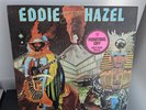 Eddie Hazel - Game Dames and Guitar Thangs Vinyl LP PROMO OG EXCELLENT Condition