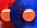 The Monkees  HEADQUARTERS 180-G COLOR  BLUE & RED  2 LPS Vinyl NEW SHIPS TODAY
